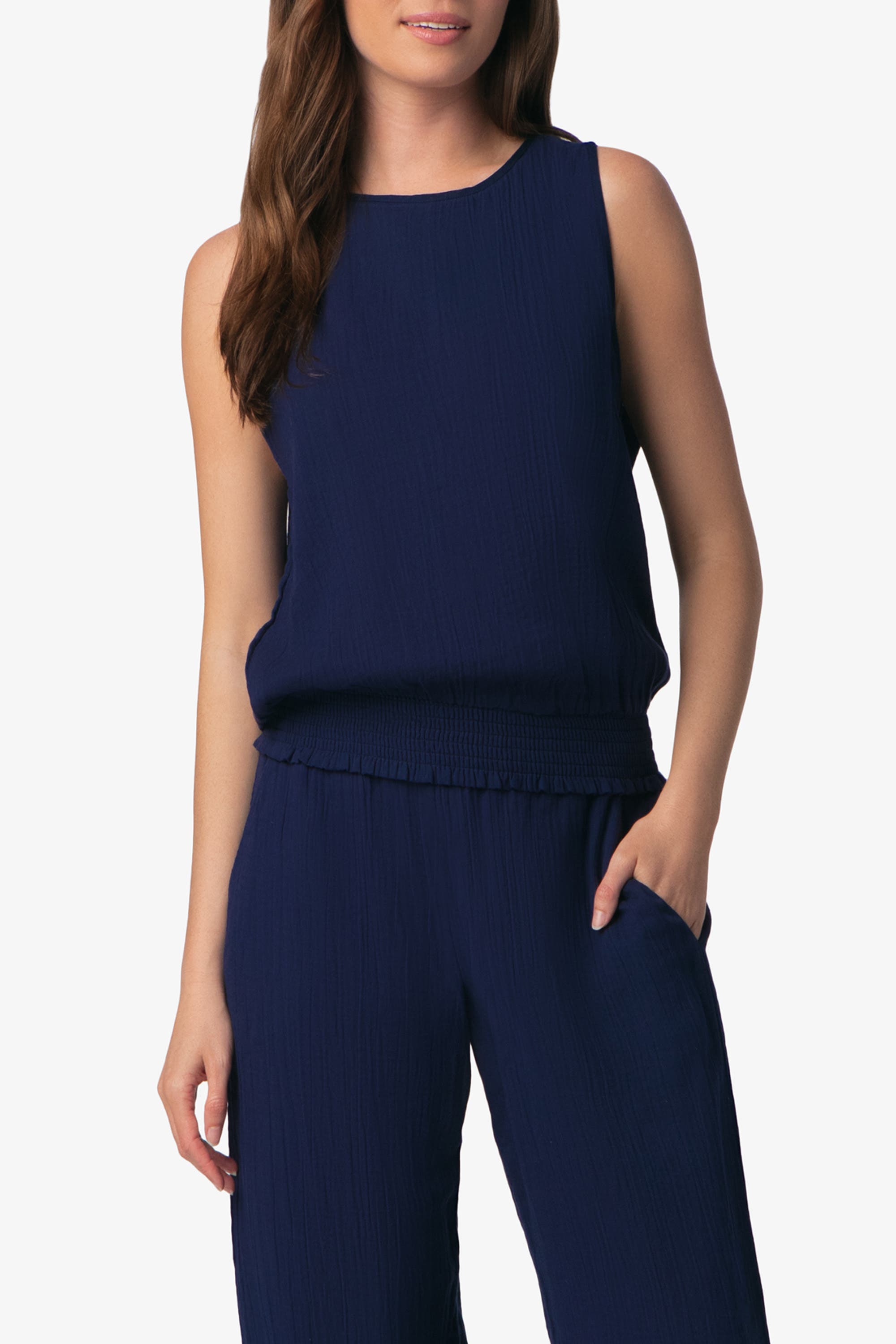 Island Sleeveless Top - image 5