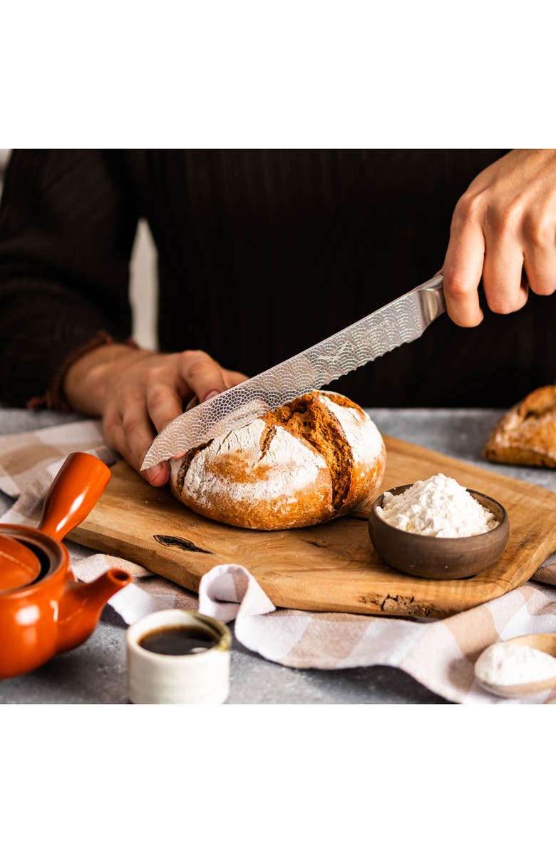 Cuisine::pro<sup>®</sup> LE CONNOISSEUR<sup>™</sup> 8.5in Bread Knife, Alternate, color,