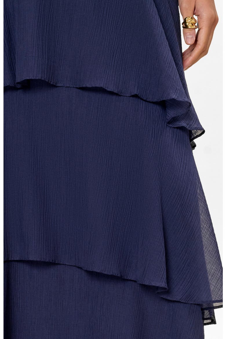 Skye Skirt, Alternate, color, Maritime Blue