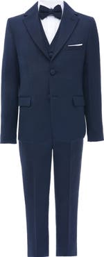 MOUSTACHE Formal Suit