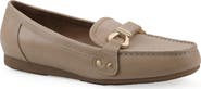 White Mountain Footwear Wayside Bit Loafer