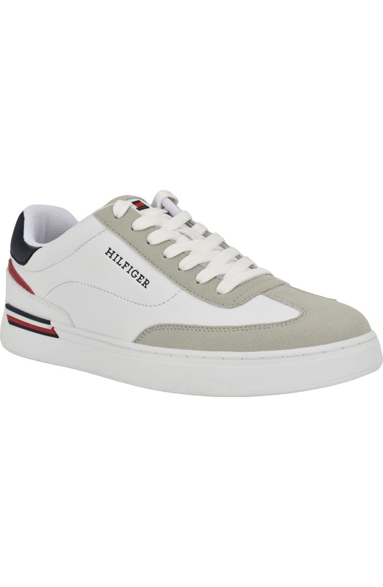 Tommy Hilfiger Jorro Sneaker, Main, color,
