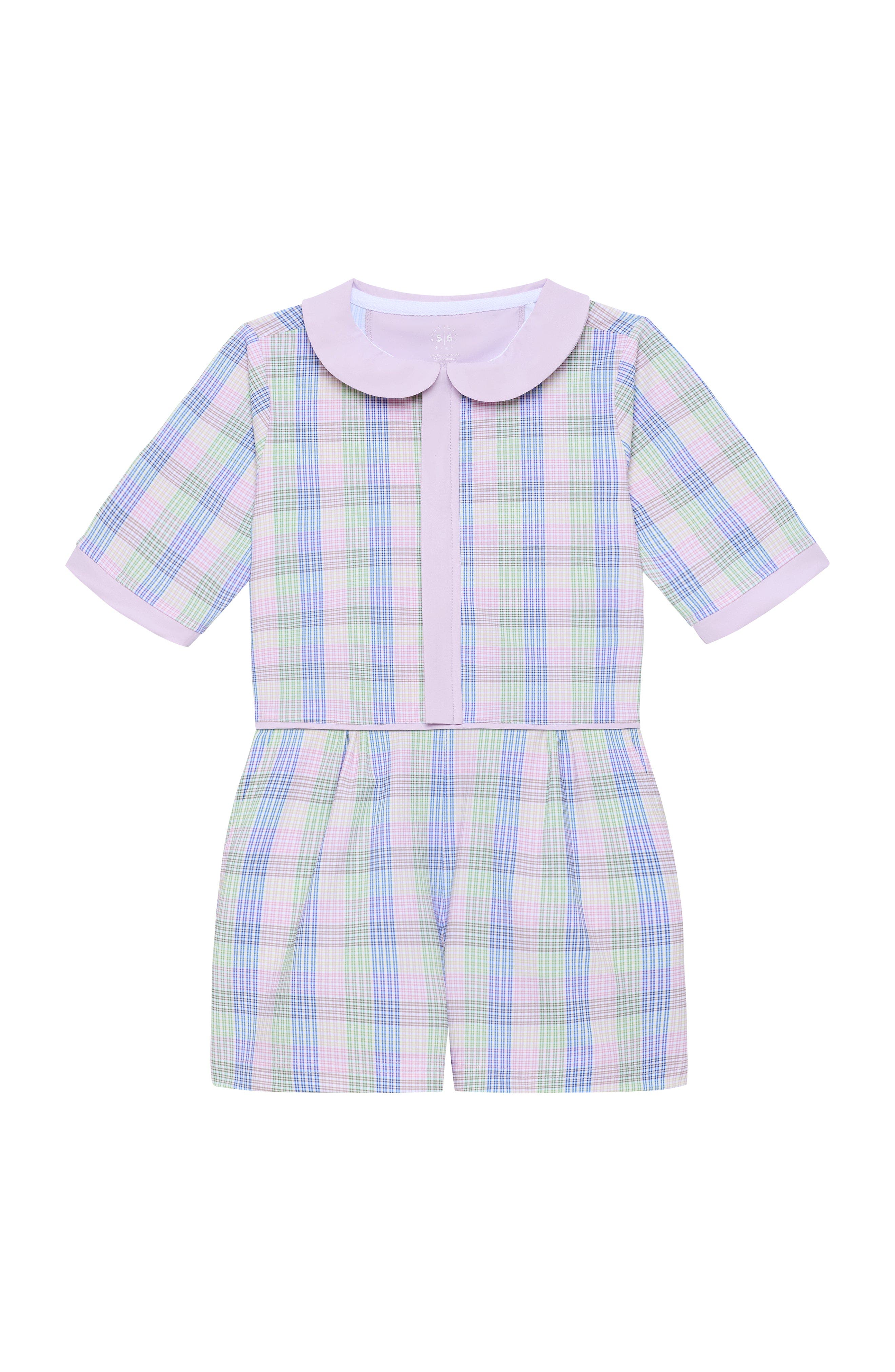 Gingham