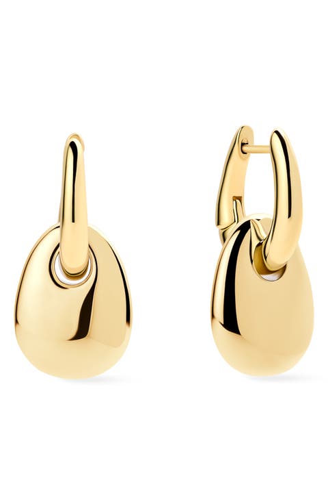 Kayla Drop Earrings