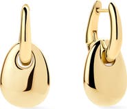 Ana Luisa Kayla Drop Earrings