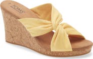 TOMS Serena Slide Sandal