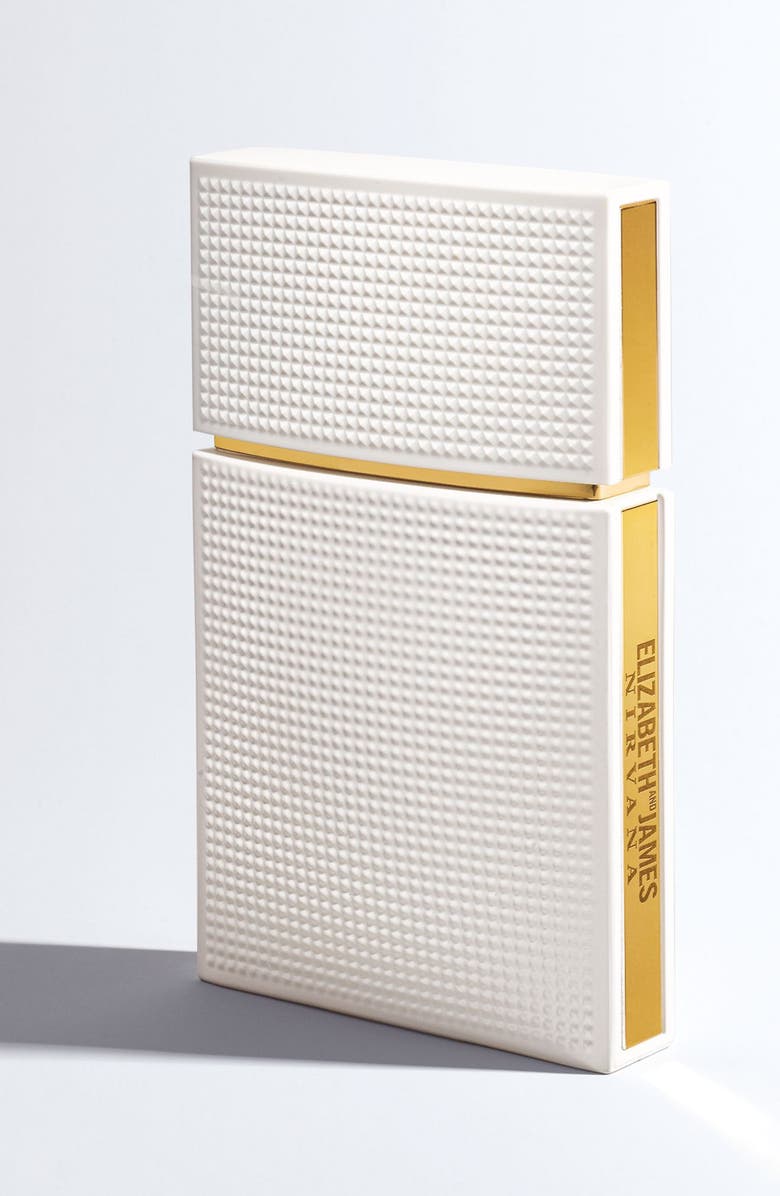 Elizabeth and James Nirvana White Eau de Parfum, Alternate, color, 