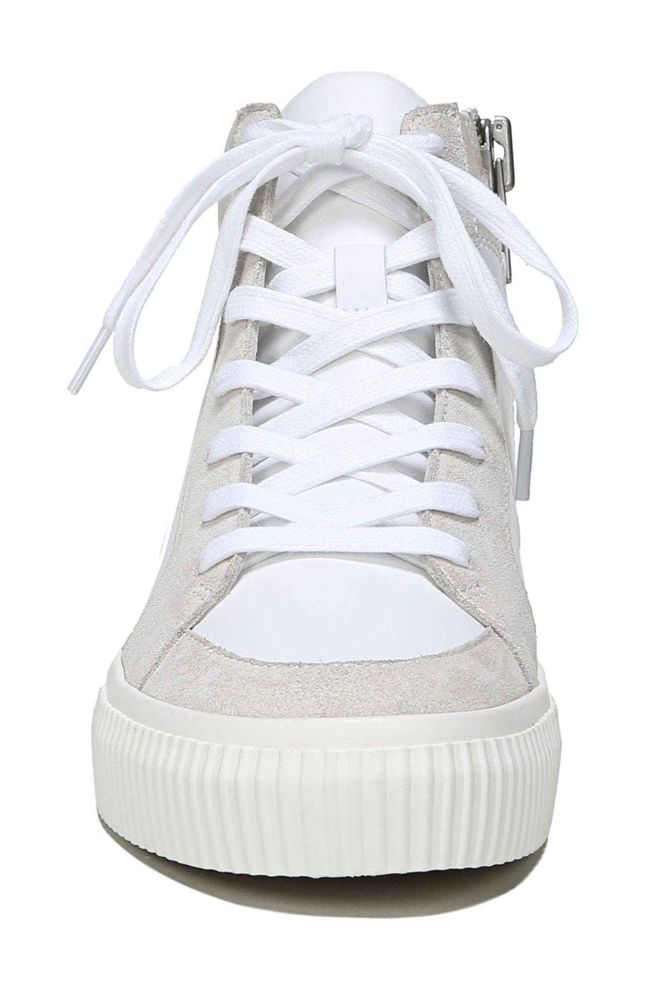 Vince Kiles High-Top Sneaker, Alternate, color, 