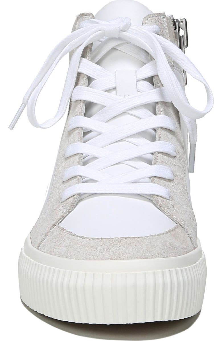 Vince Kiles High-Top Sneaker, Alternate, color,