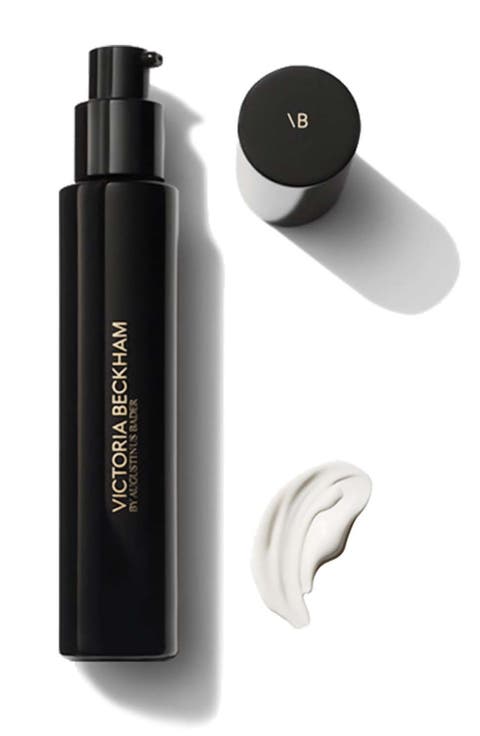 The Cell Rejuvenating Priming Moisturizer