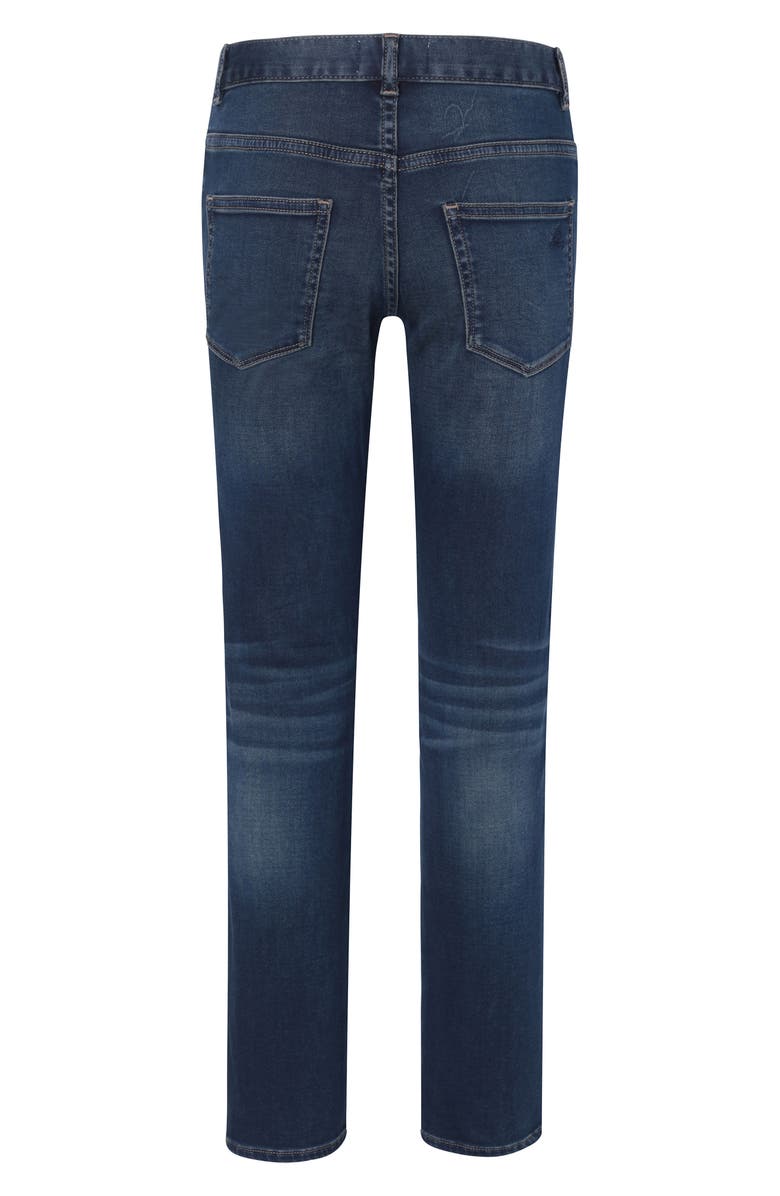 DL1961 Brady Slim Straight Leg Jeans, Alternate, color, 