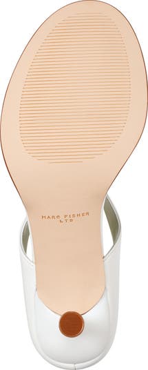 Alonde Slide Sandal