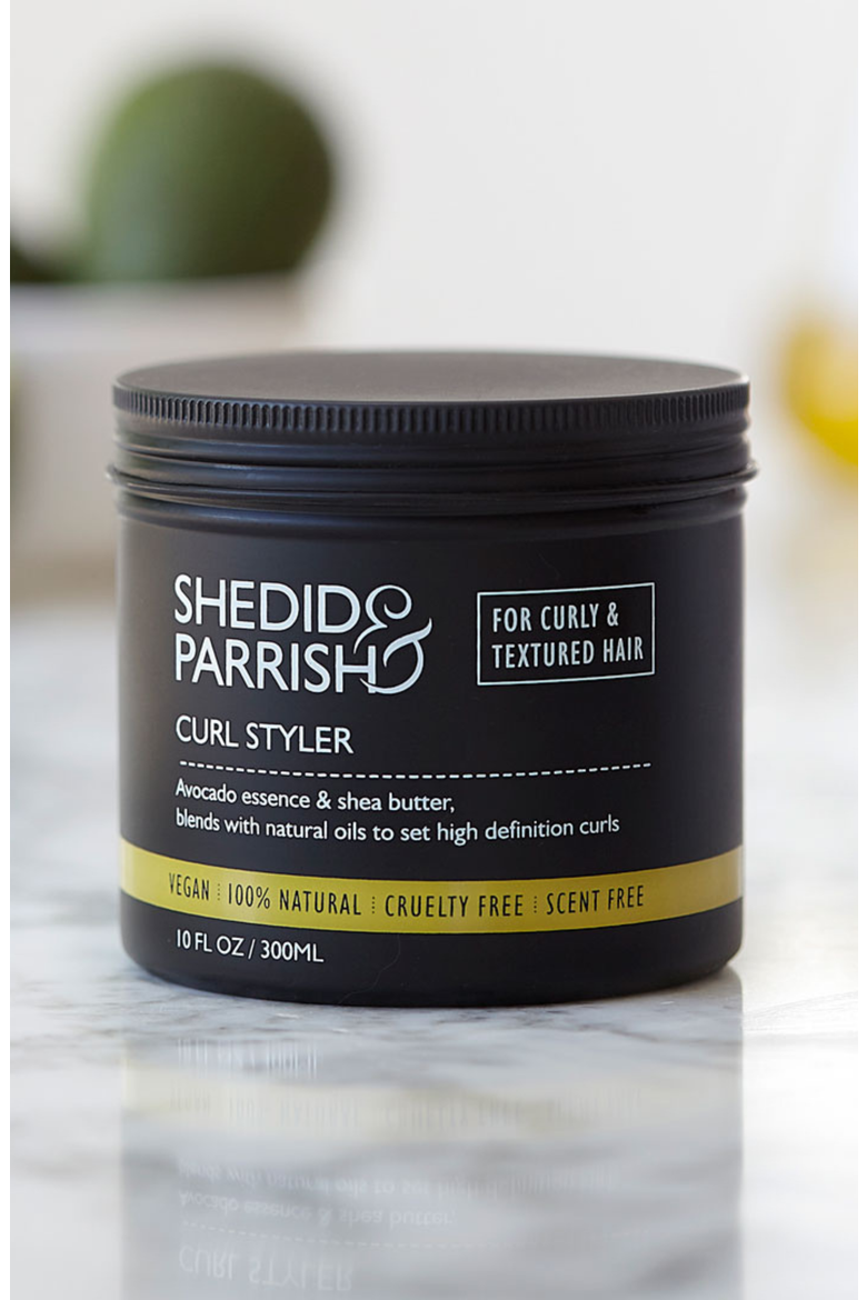 Curl Styler, Alternate, color, None