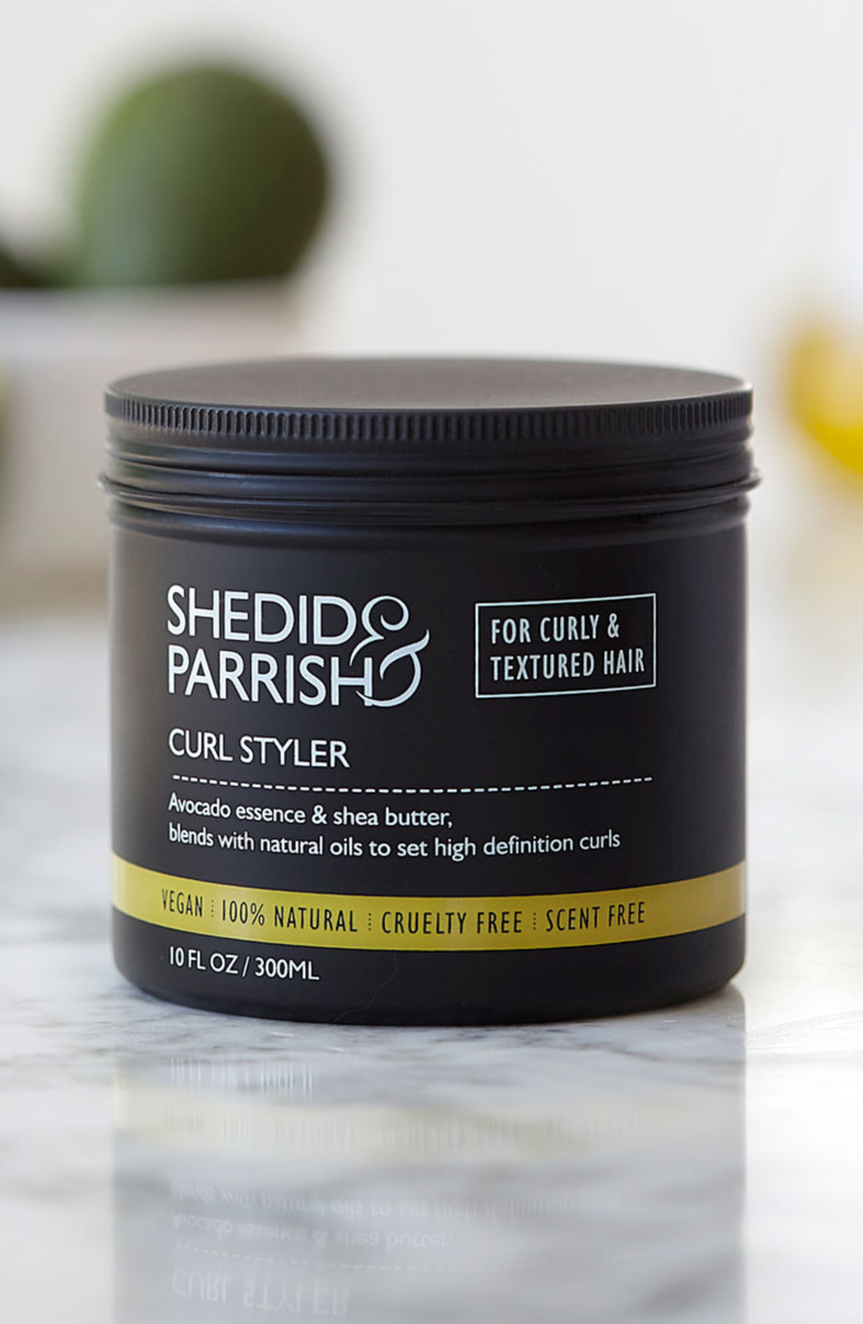 Shedid & Parrish Curl Styler, Alternate, color, NO COLOR