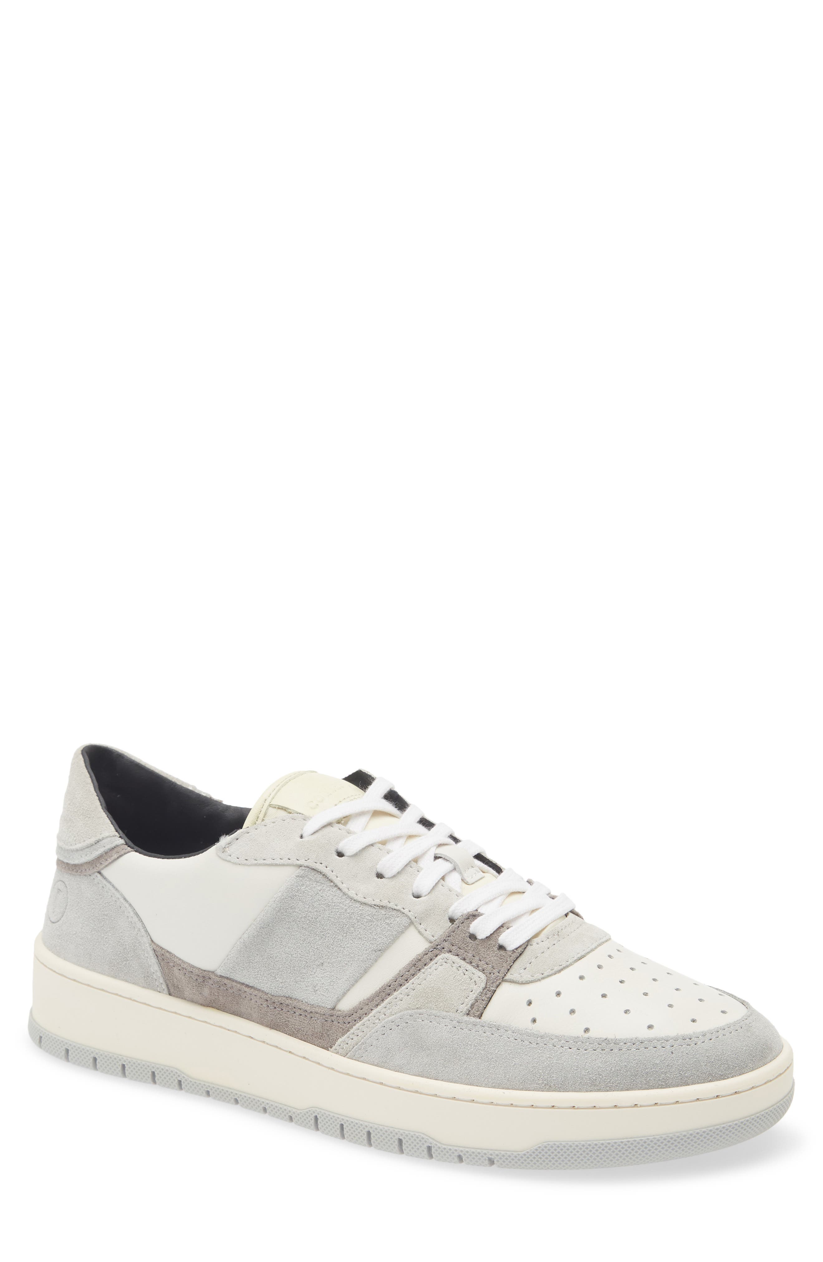 Alpha Sneaker