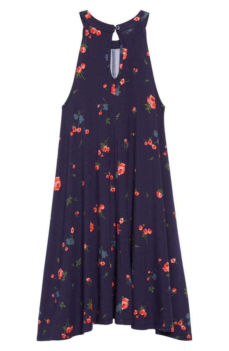 Tucker + Tate Sweet Print Dress, Alternate, color,