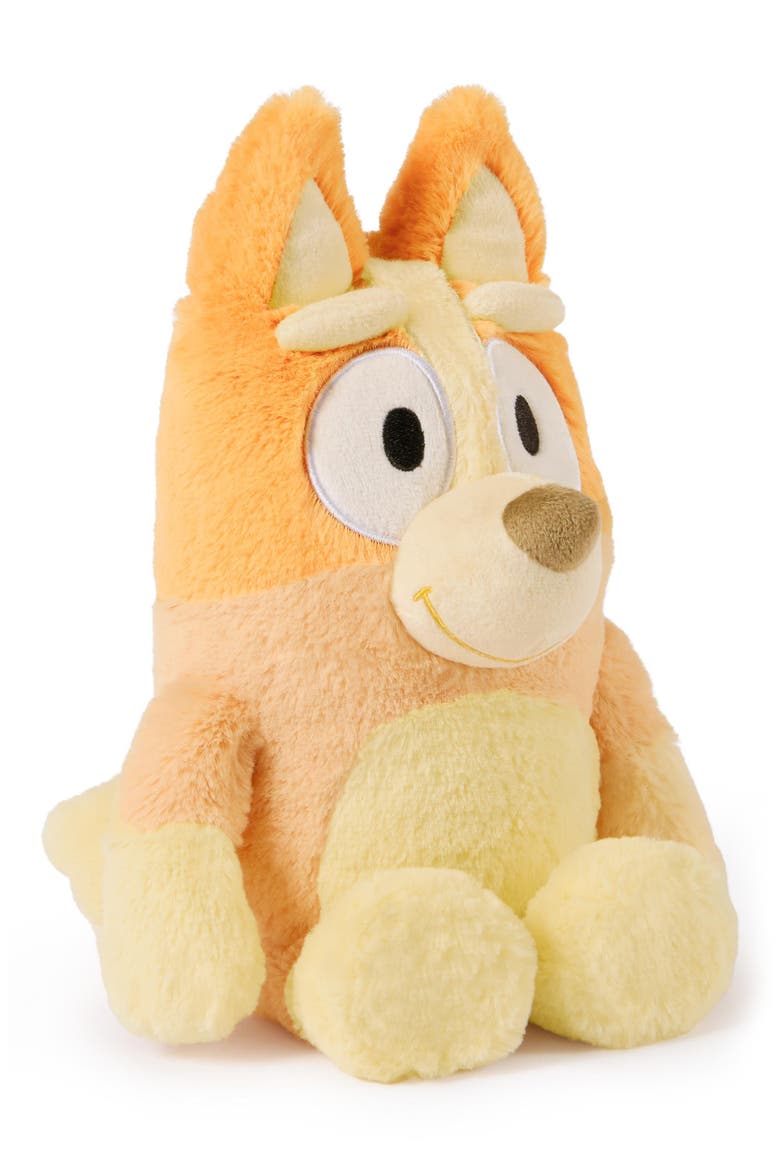 Bingo Plush Stuffed Toy, Alternate, color, NO COLOR