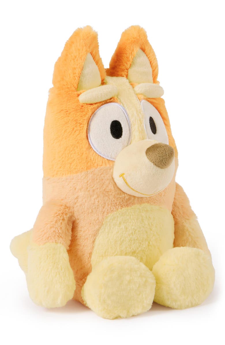 Gund Bingo Plush Stuffed Toy, Alternate, color, 