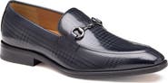 Johnston & Murphy Sullivan Bit Loafer