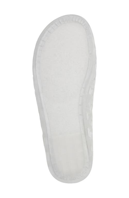 Mia Kandie Jelly Mule
