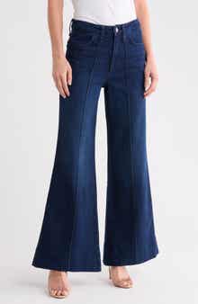 Stormy High Waist Trouser Jeans