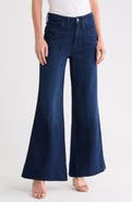 rag & bone Stormy High Waist Trouser Jeans