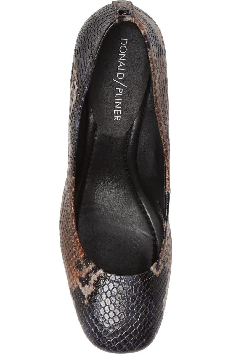 Donald Pliner Camy Pump, Alternate, color,