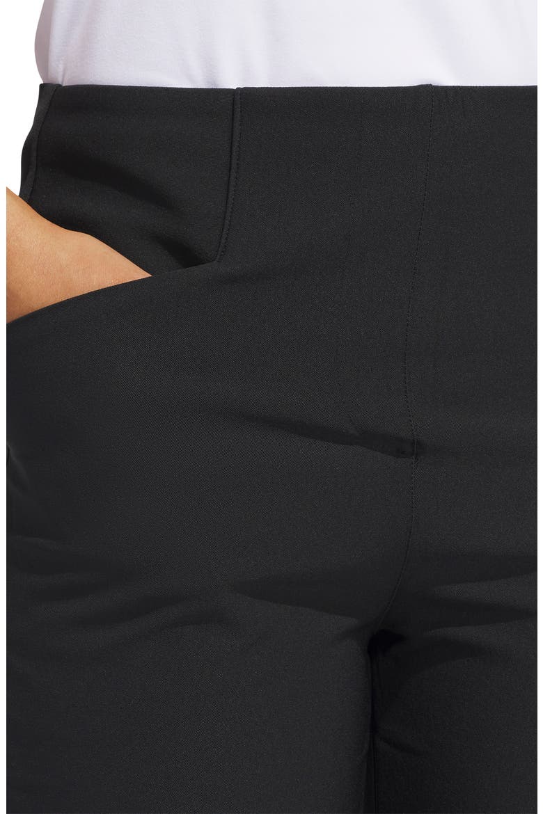 Ultimate365+ Ankle Pants, Alternate, color, BLACK