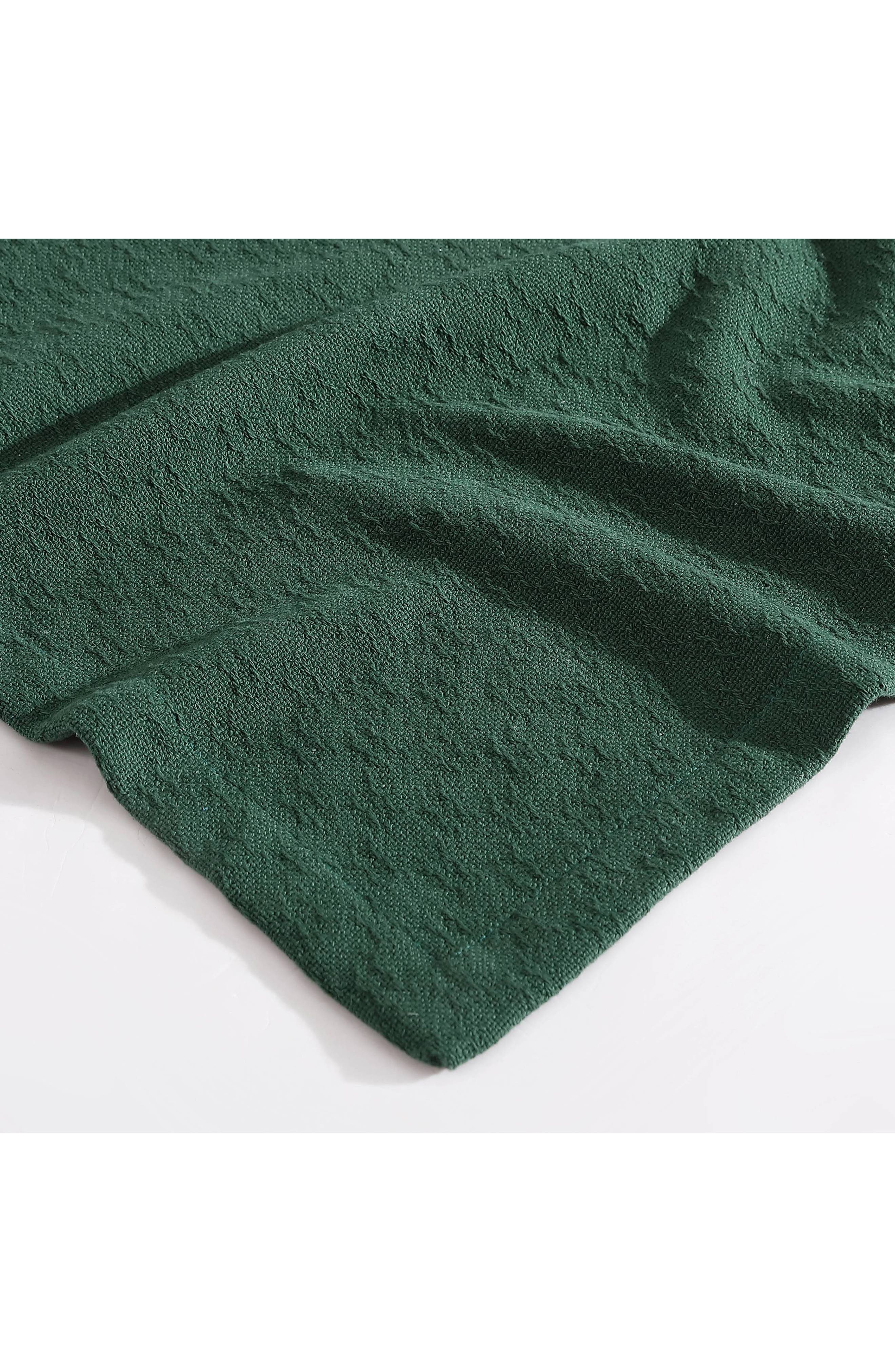 Nautica Ripple Cove Blanket | Nordstromrack