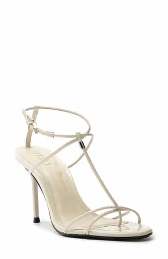 Jules Ankle Strap Sandal