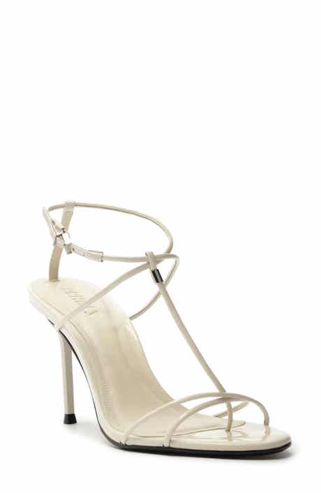 Jules Ankle Strap Sandal