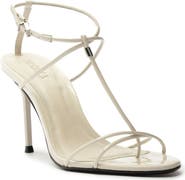 Schutz Jules Ankle Strap Sandal