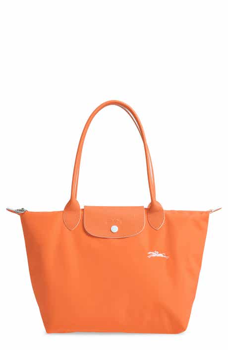 Longchamp Medium Le Pliage Club Shoulder Tote