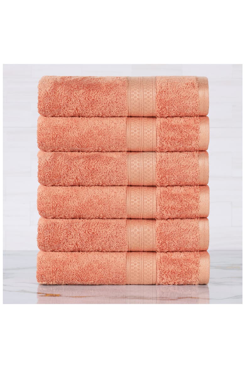 6-Pack Hand Towel Set | Nordstromrack