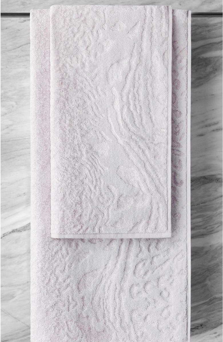 Togas Eamonn Towel, Alternate, color, Grey