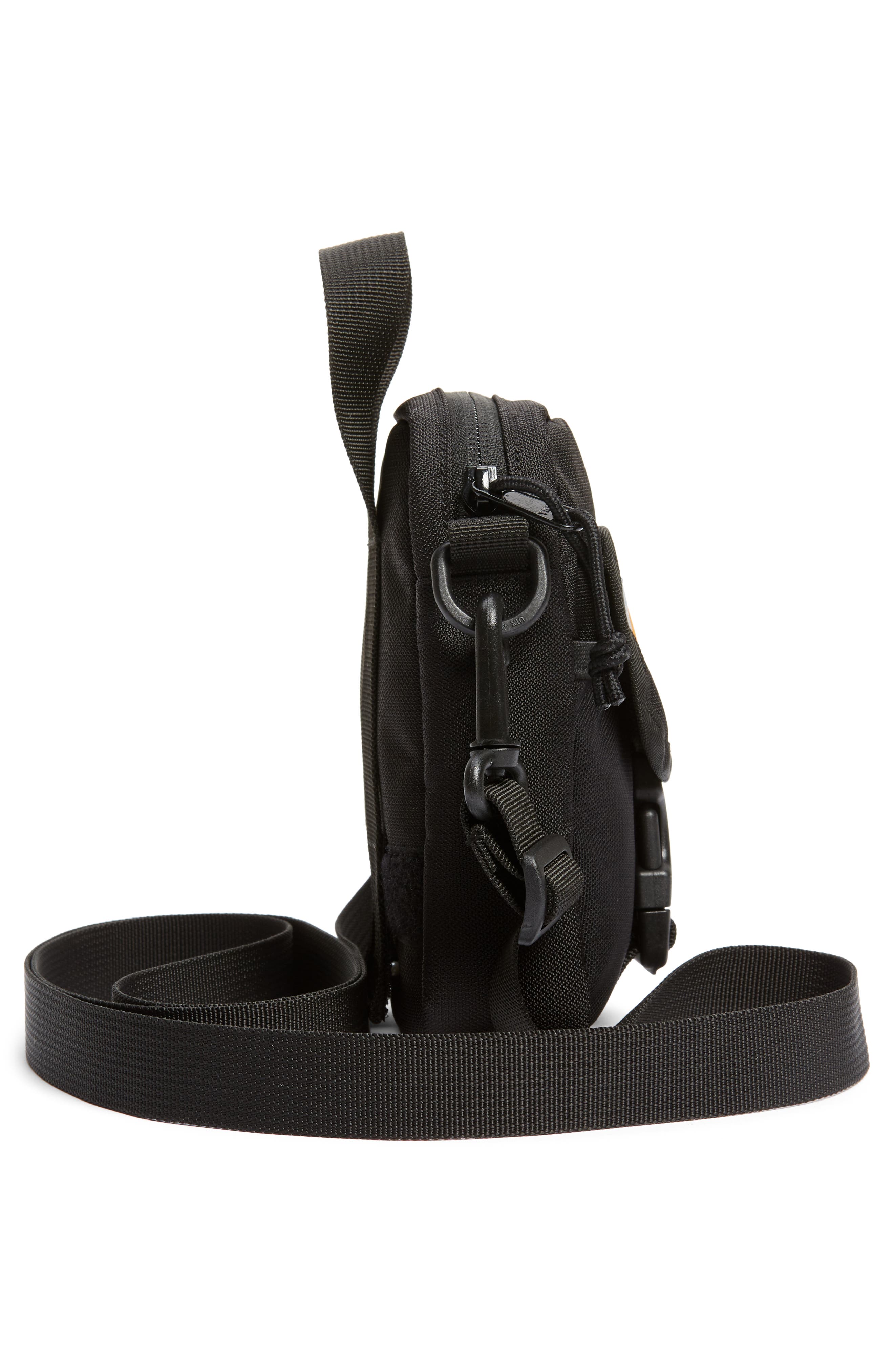 Carhartt Work In Progress Delta Shoulder Pouch, Alternate, color, 