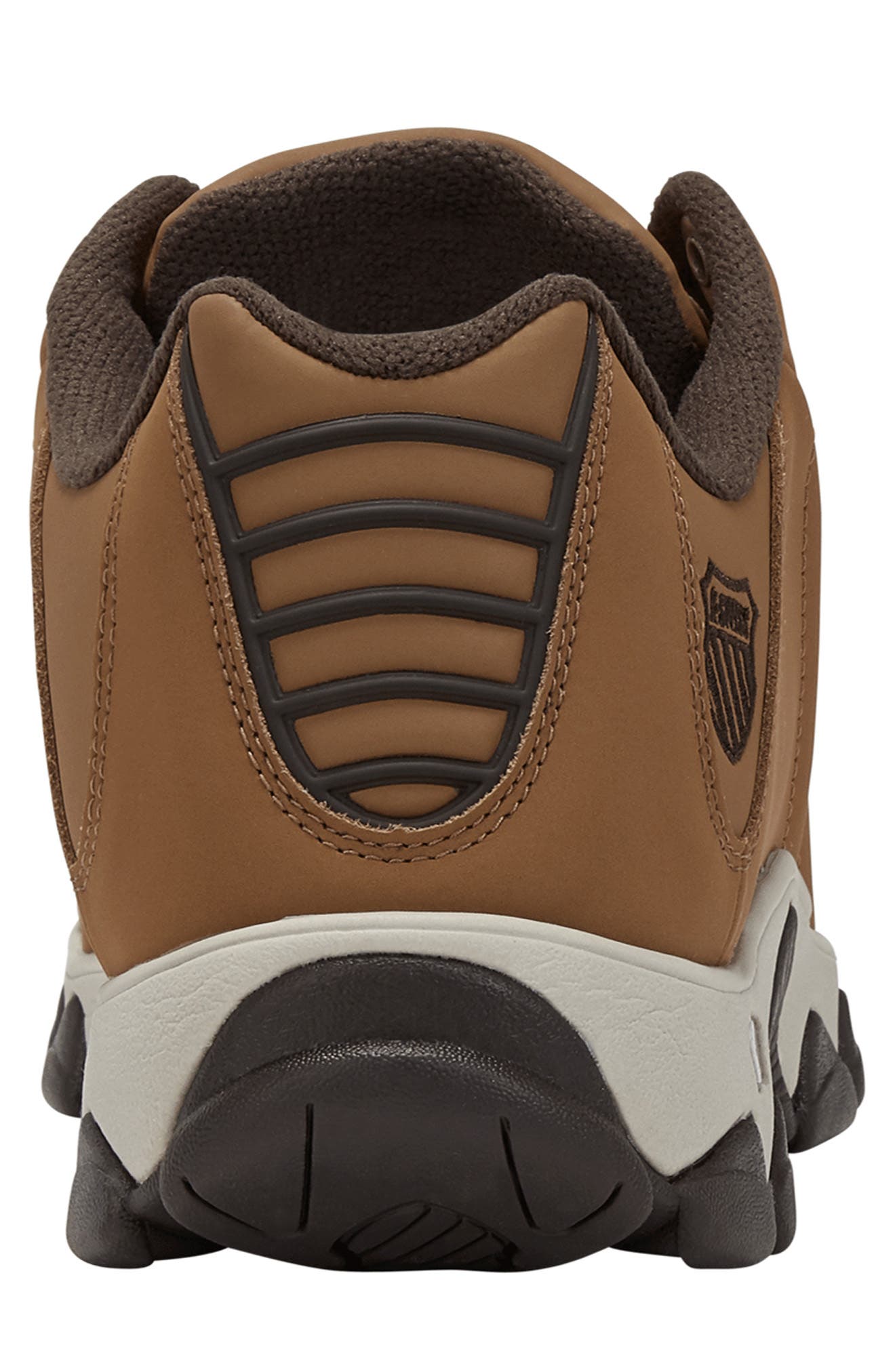 ST329 CMF Sneaker, Alternate, color, BRWNSGR/PUMCSTN/JAVA