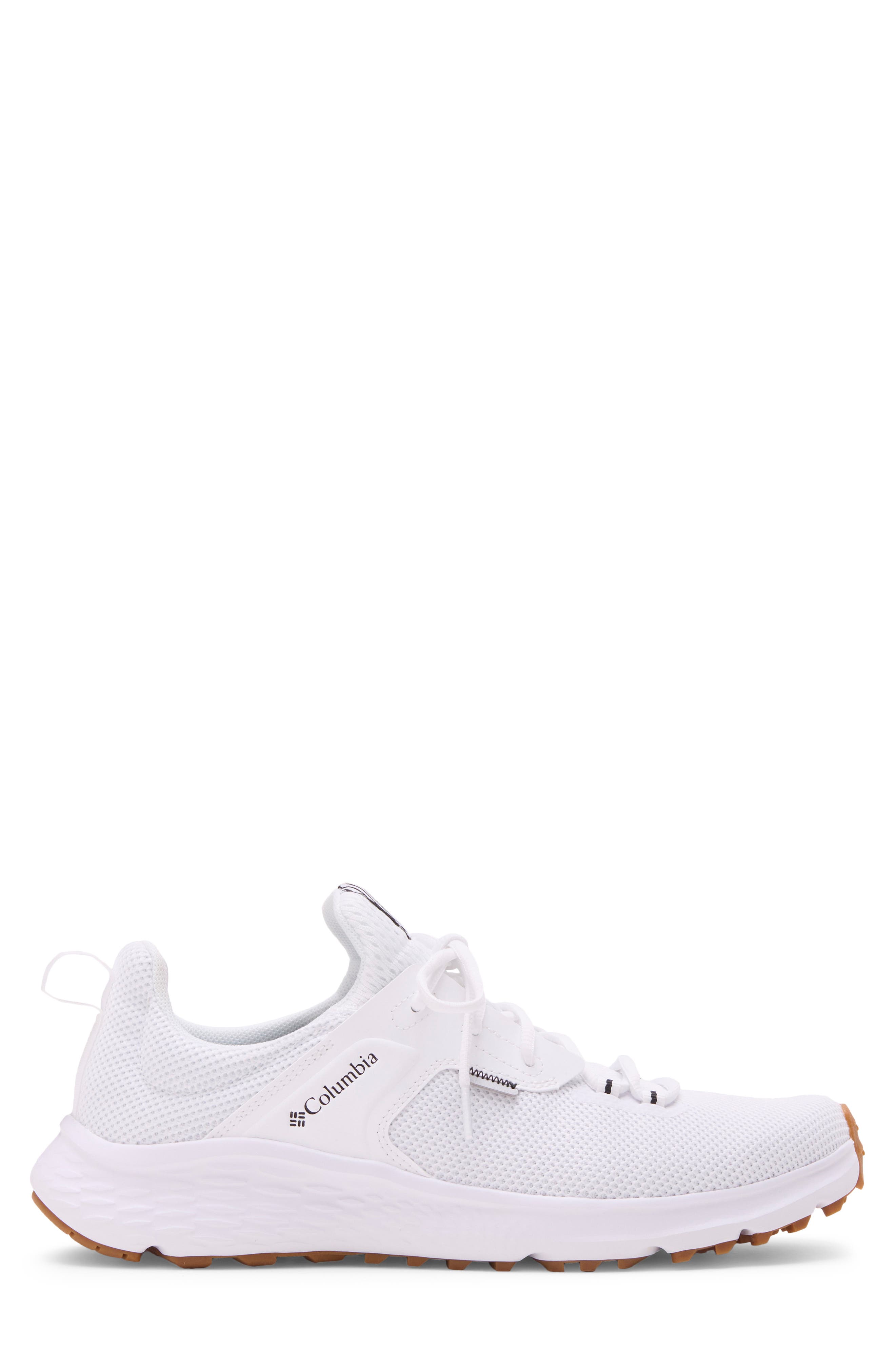 Benson CRZ Sneaker, Alternate, color, WHITE/ BLACK