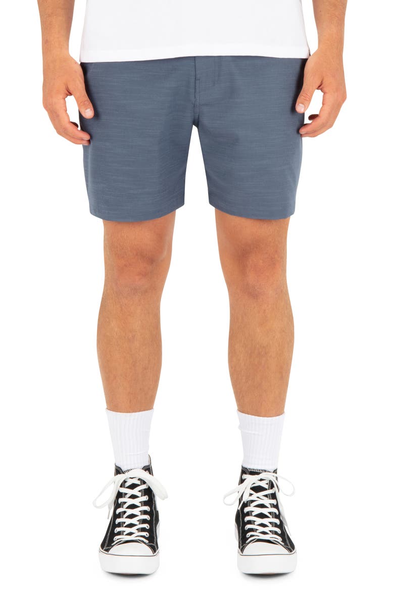 Phantom Walk Shorts, Main, color, MONSOON