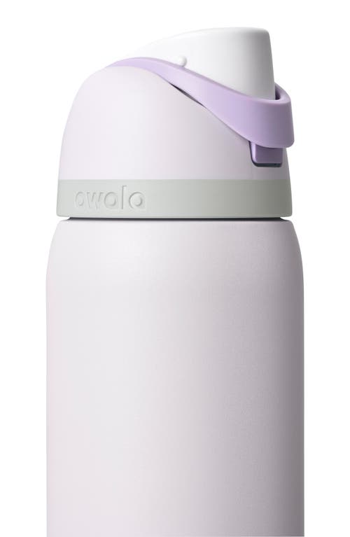 Owala 32oz. Freesip Stainless Steel Water Bottle In Purple