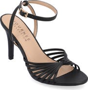 Journee Collection Vanita Stiletto Sandal