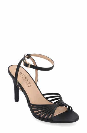 Journee Collection Vanita Stiletto Sandal