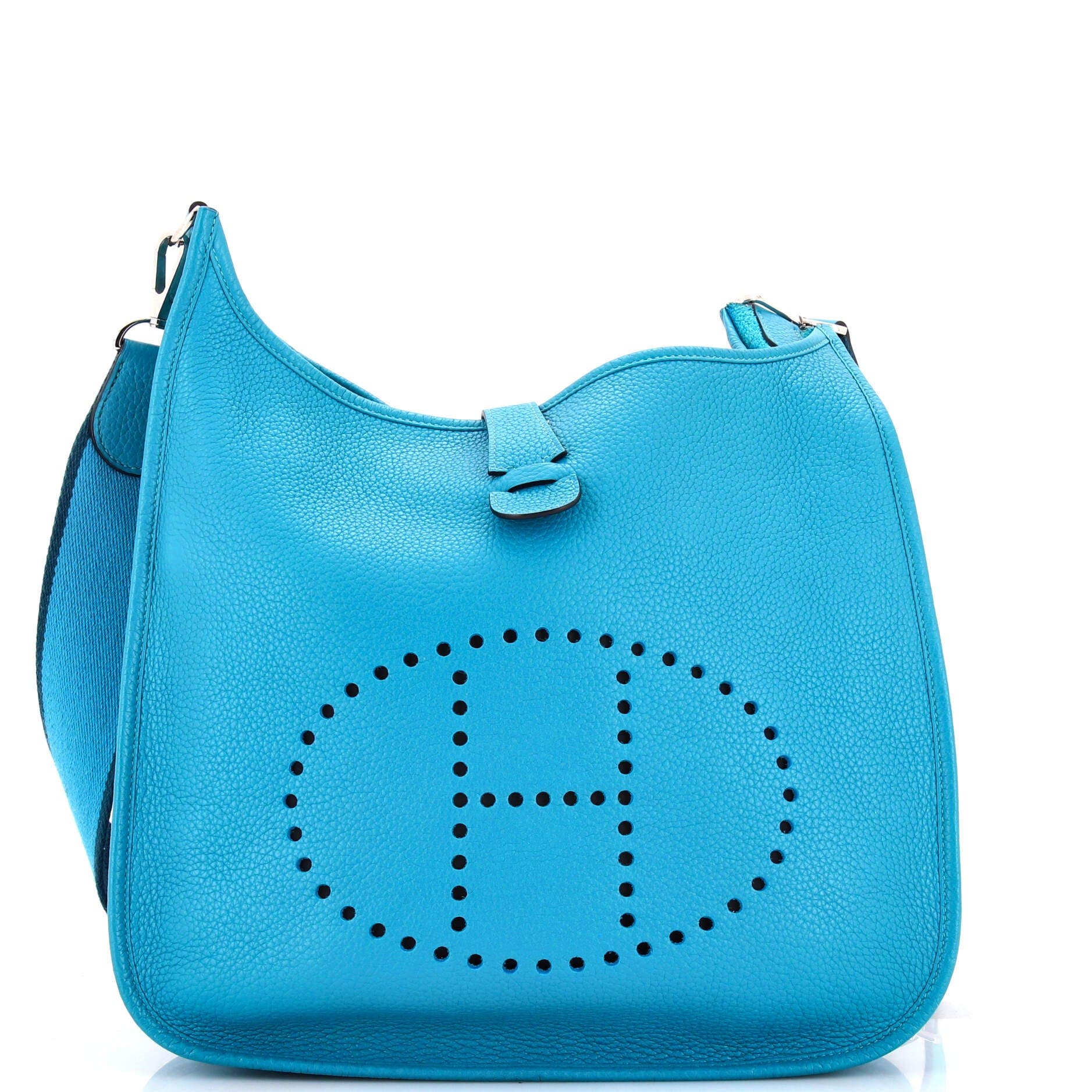 Evelyne Bag Gen III Clemence GM, Main, color, Blue