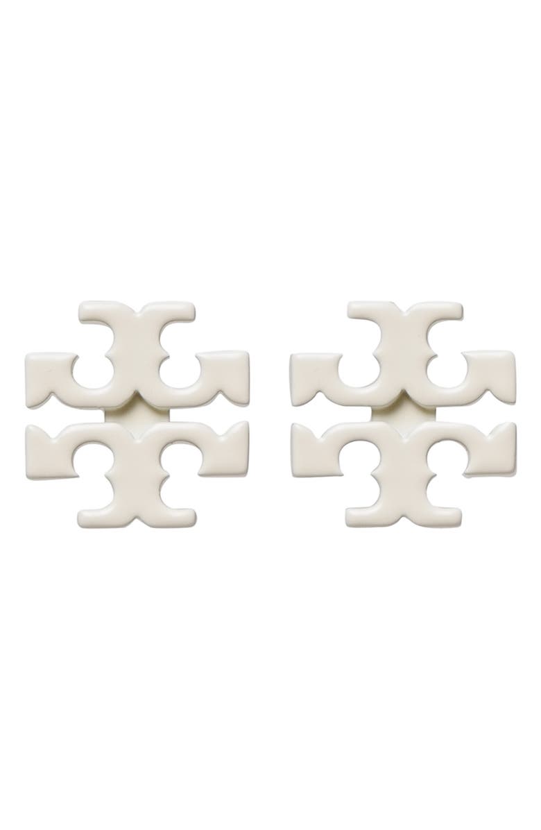 Tory Burch Kira Set of 2 Stud Earrings, Alternate, color,