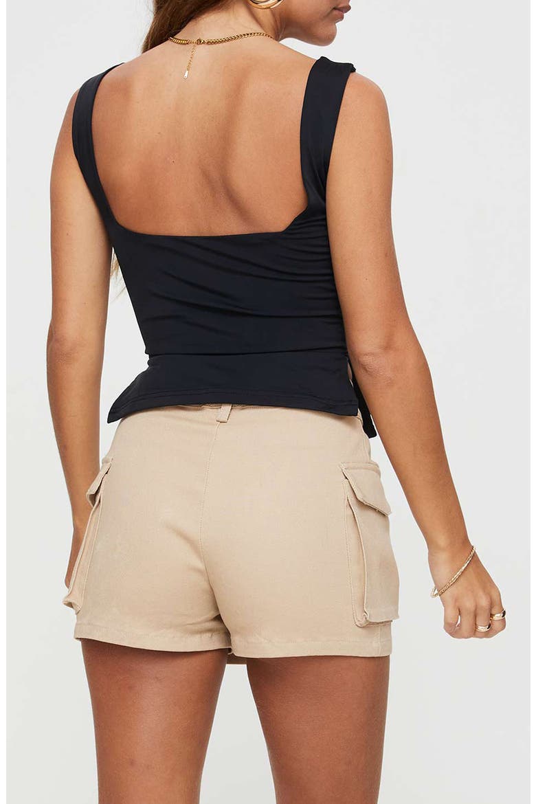 Rehna Tank, Alternate, color, BLACK