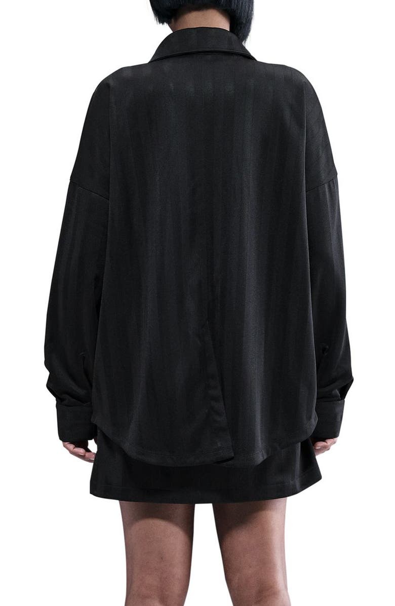 Nike Sportswear Stripe Shirt, Alternate, color, 