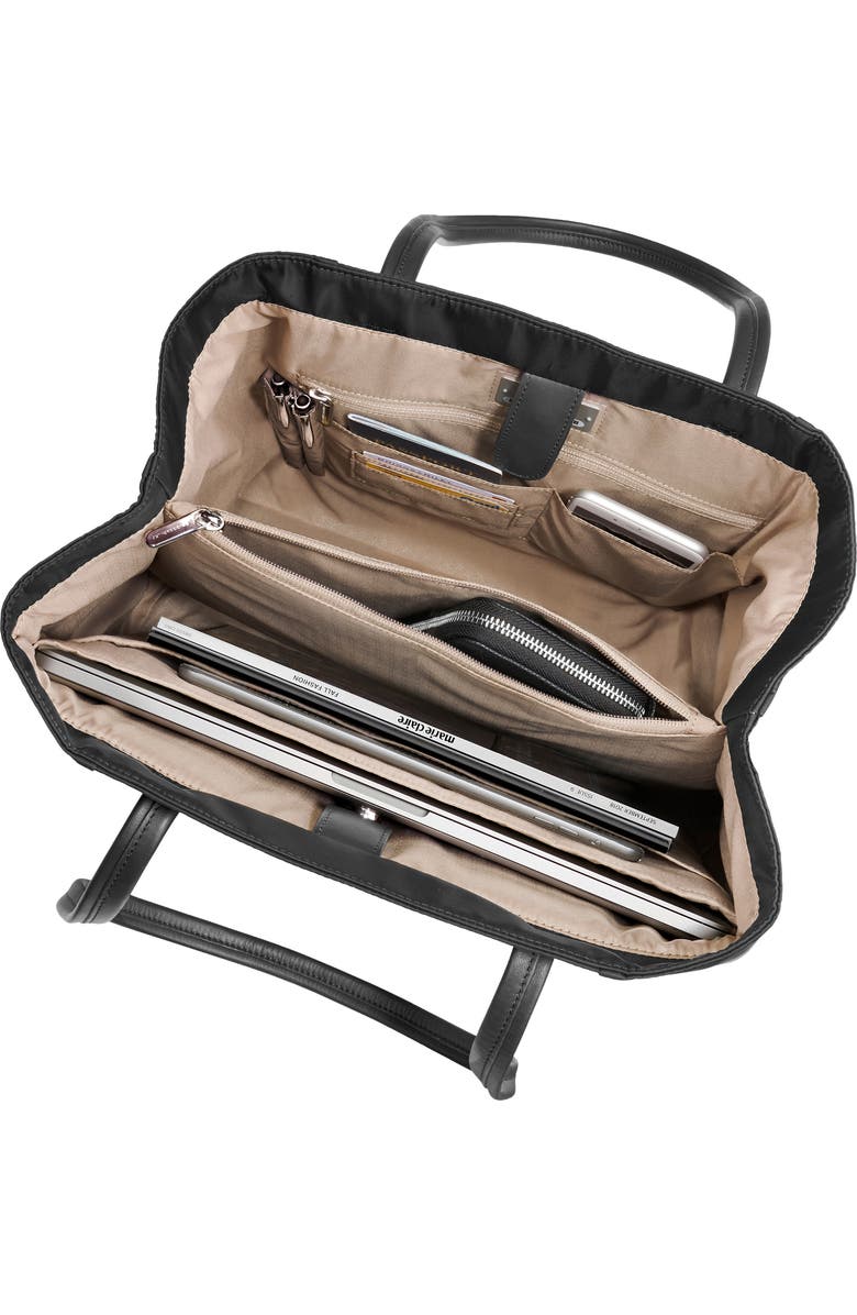 Briggs & Riley Rhapsody Essential Water Resistant Nylon Tote, Alternate, color,