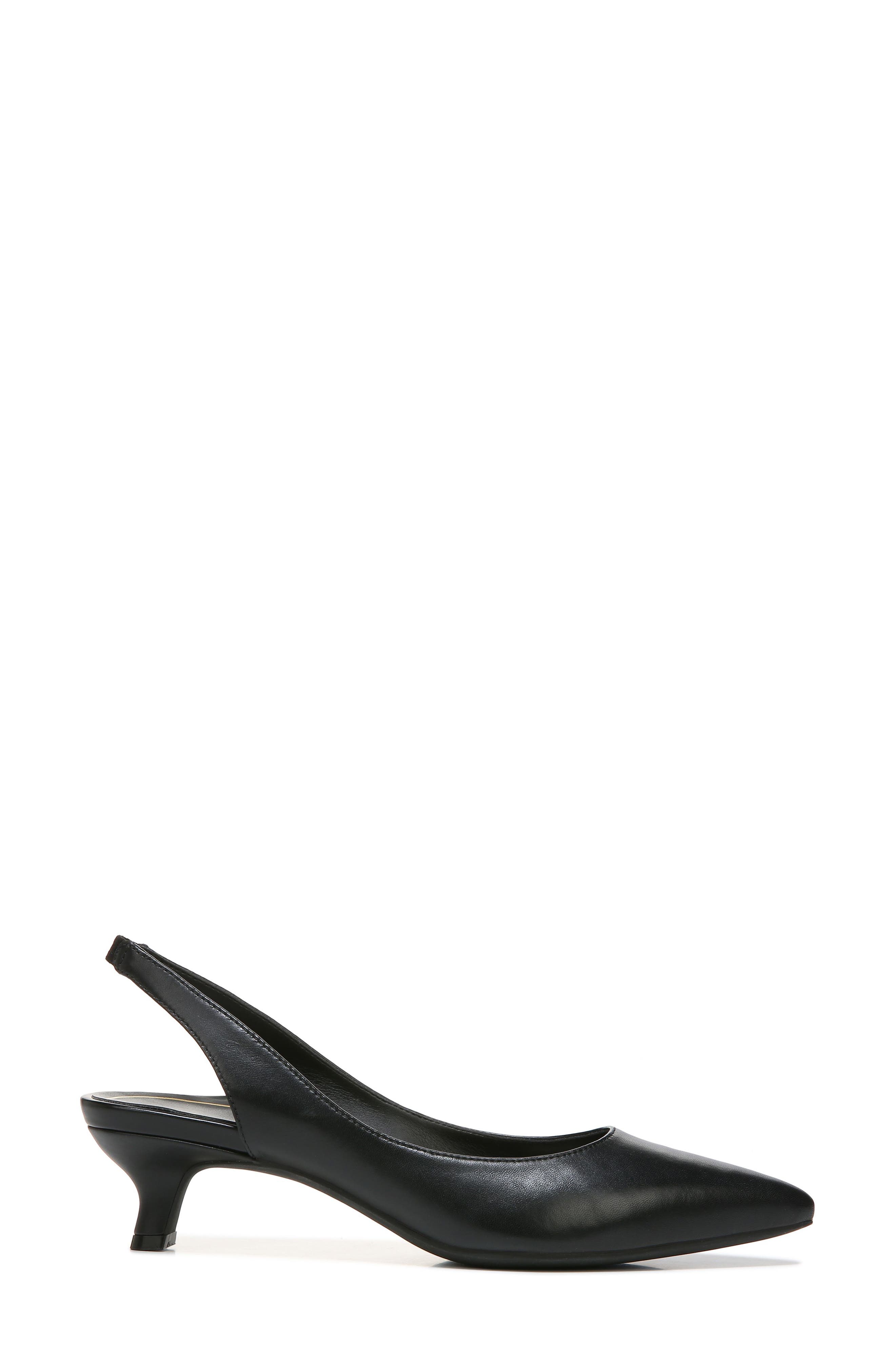 Vionic Ziva Slingback Pump, Alternate, color, 