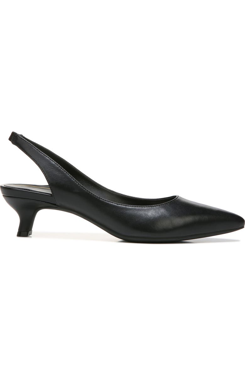 Vionic Ziva Slingback Pump, Alternate, color,