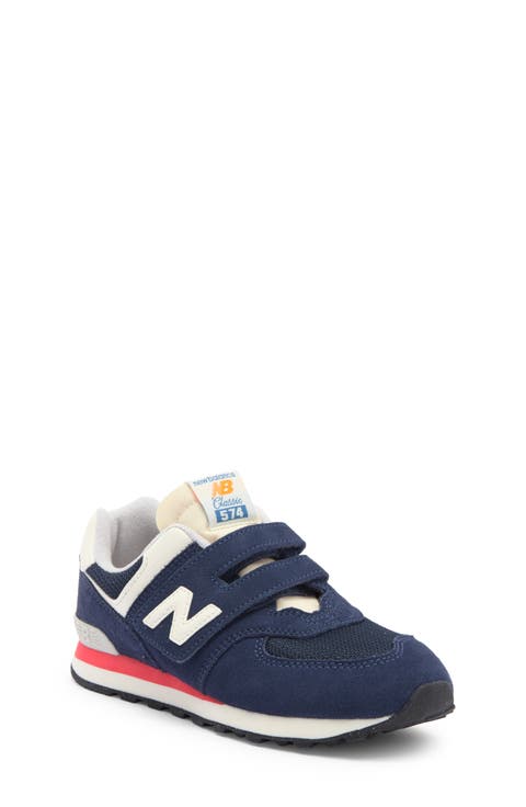 New Balance KIDS ★ Wool Jumper for Girls★ 新作・23AW New Balance 327 NEW-B Hook & Loop – Sikes Children's Shoe Store